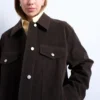 Veste Tsceline