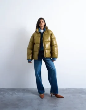 Veste Tscharlotte