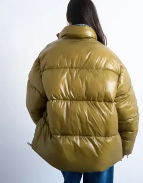 Veste Tscharlotte