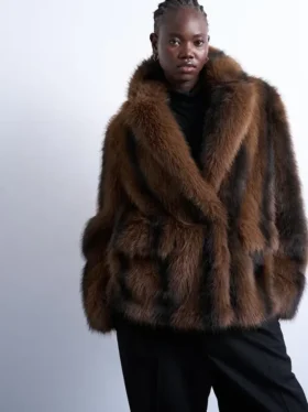 Veste Tsemma