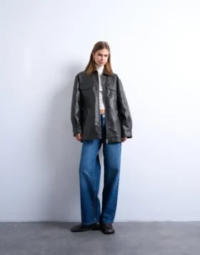 Veste Tsfrej