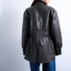 Veste Tsfrej