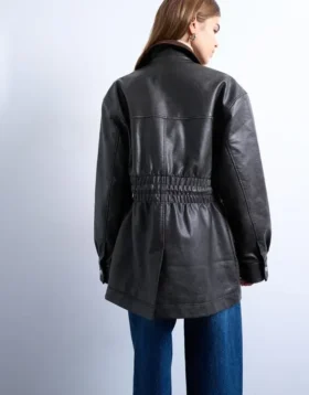 Veste Tsfrej