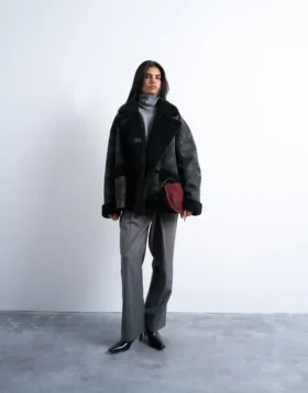 Veste Tsgreta