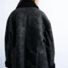 Veste Tsgreta
