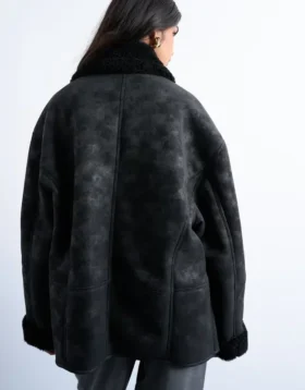 Veste Tsgreta