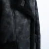 Veste Tsgreta