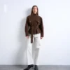 Veste Tsharper