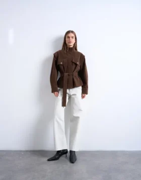 Veste Tsharper
