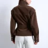 Veste Tsharper