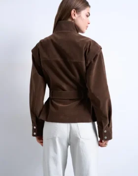 Veste Tsharper