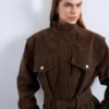 Veste Tsharper
