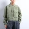 Veste Tsisabella