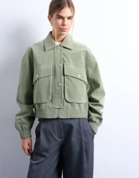 Veste Tsisabella
