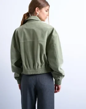 Veste Tsisabella