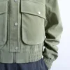 Veste Tsisabella