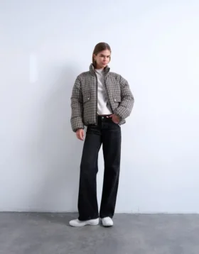 Veste Tsjane