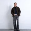 Veste Tsjoy