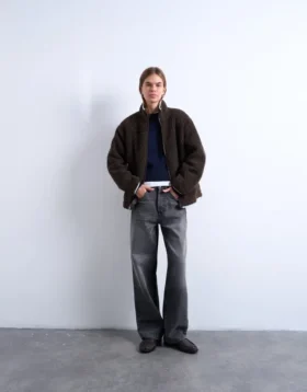Veste Tsjoy