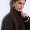 Veste Tsjoy