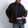 Veste Tsjoy