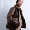 Veste Tsjulie