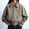 Veste Tskitty