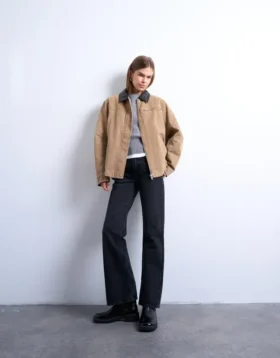 Veste Tsleona