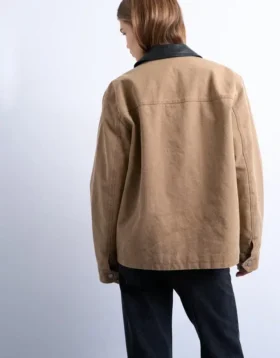 Veste Tsleona
