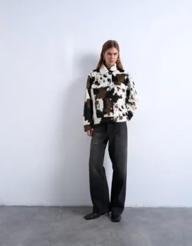 Veste Tsmay