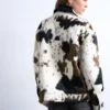 Veste Tsmay