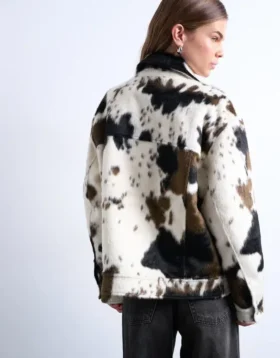 Veste Tsmay