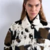 Veste Tsmay