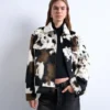 Veste Tsmay