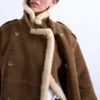 Veste Tsmelanie