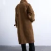 Veste Tsmelanie