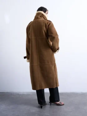 Veste Tsmelanie