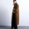 Veste Tsmelanie