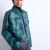 Veste Tsnoa