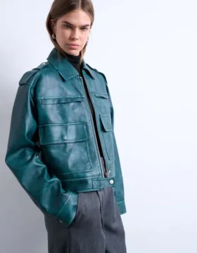 Veste Tsnoa