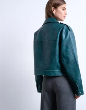 Veste Tsnoa