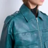 Veste Tsnoa