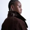Veste Tsrikke