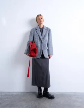 Veste Tstilda
