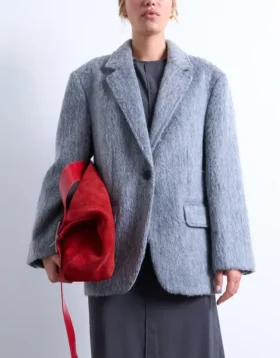 Veste Tstilda