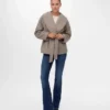 Veste Vmanne