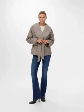 Veste Vmanne