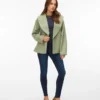 Veste Vmanne