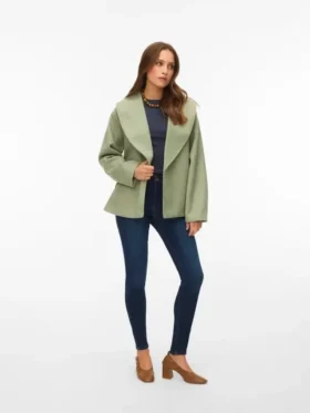 Veste Vmanne