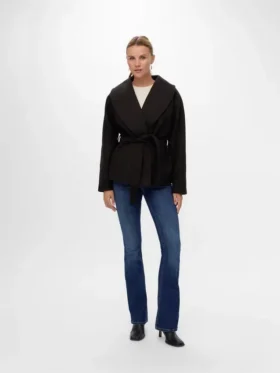 Veste Vmanne